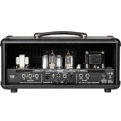 Mesa Boogie Badlander 25, 25W Tube Guitar Amplifier Head