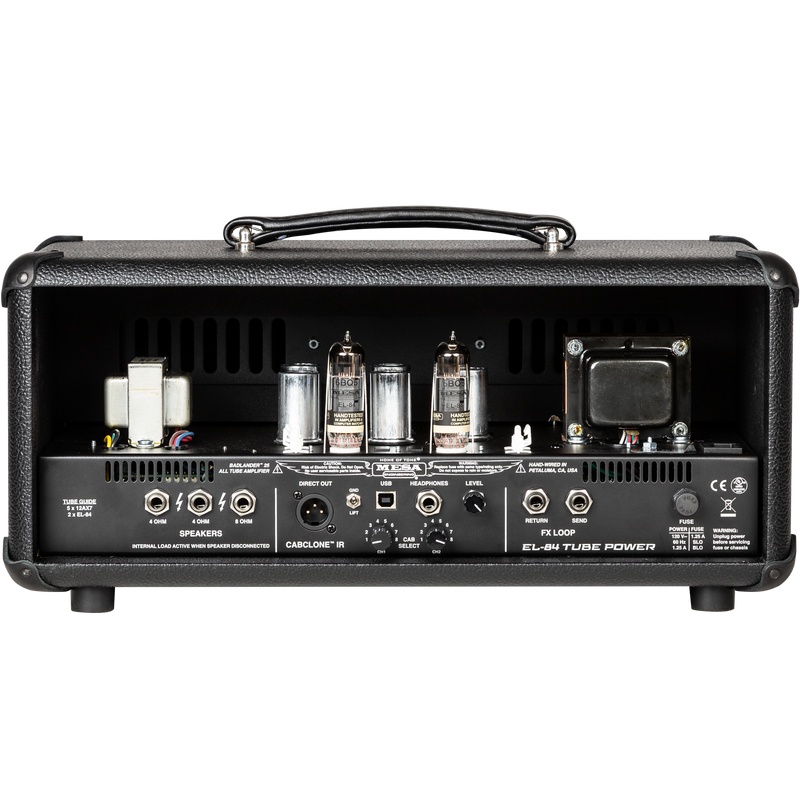 Mesa boogie tube amp deals