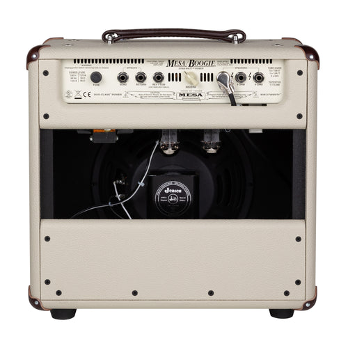 Mesa Boogie California Tweed 2:20 Electric Guitar Amplifier 1x10 Combo, Compact