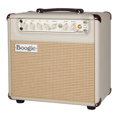 Mesa Boogie California Tweed 2:20 Electric Guitar Amplifier 1x10 Combo, Compact