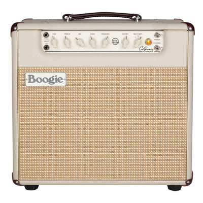 Mesa Boogie California Tweed 2:20 Electric Guitar Amplifier 1x12 Combo
