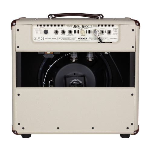 Mesa Boogie California Tweed 2:20 Electric Guitar Amplifier 1x12 Combo