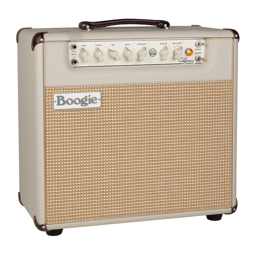 Mesa Boogie California Tweed 2:20 Electric Guitar Amplifier 1x12 Combo