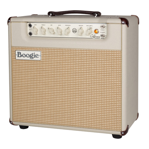 Mesa Boogie California Tweed 2:20 Electric Guitar Amplifier 1x12 Combo