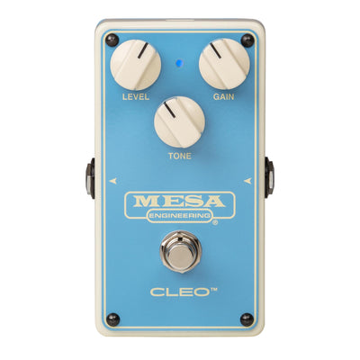 Mesa Boogie Cleo Transparent Boost/Overdrive