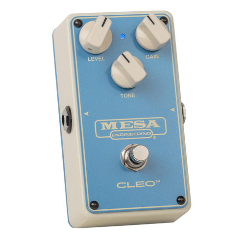 Mesa Boogie Cleo Transparent Boost/Overdrive