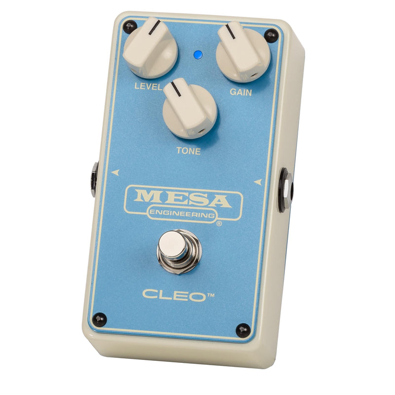 Mesa Boogie Cleo Transparent Boost/Overdrive