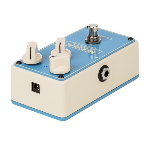 Mesa Boogie Cleo Transparent Boost/Overdrive