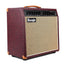 Mesa Boogie Custom Fillmore  25 1x12 Combo - Vintage Bordeaux Bronco