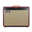 Mesa Boogie Custom Fillmore 50 1x12 Combo - Vintage Bordeaux Bronco