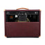 Mesa Boogie Custom Fillmore 50 1x12 Combo - Vintage Bordeaux Bronco