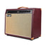 Mesa Boogie Custom Fillmore 50 1x12 Combo - Vintage Bordeaux Bronco