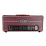 Mesa Boogie Custom TC50 Head And 2x12 Vert Cab - Vintage Bordeaux Bronco