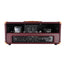 Mesa Boogie Custom TC50 Head And 2x12 Vert Cab - Vintage Bordeaux Bronco