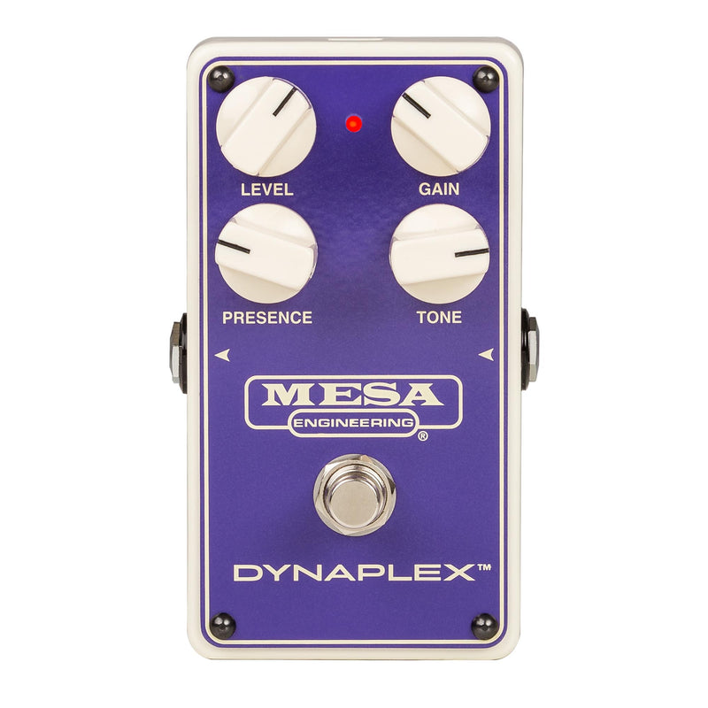 Mesa Boogie Dynaplex British Crunch