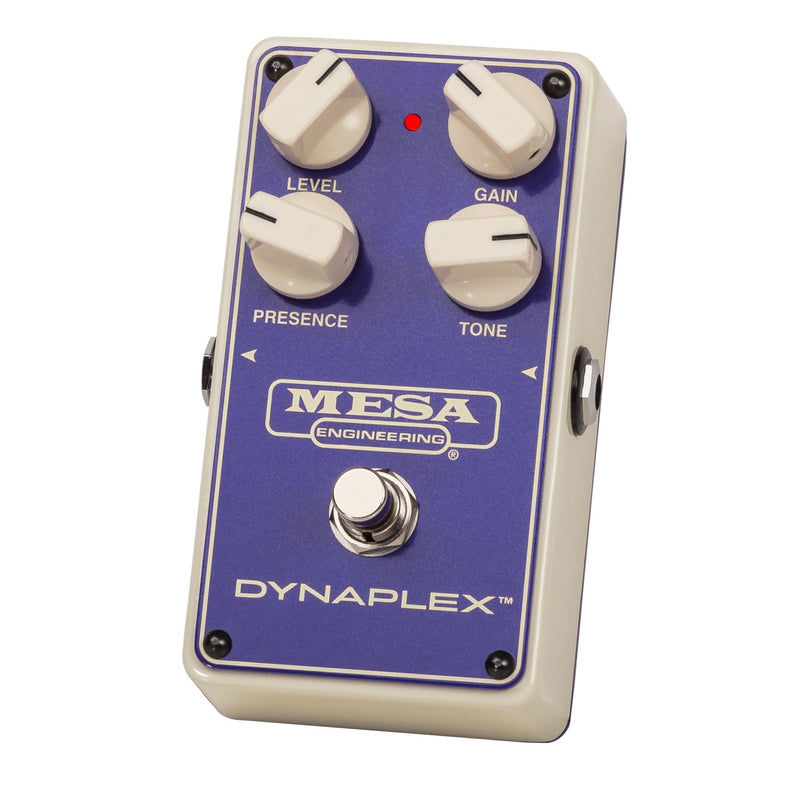 Mesa Boogie Dynaplex British Crunch