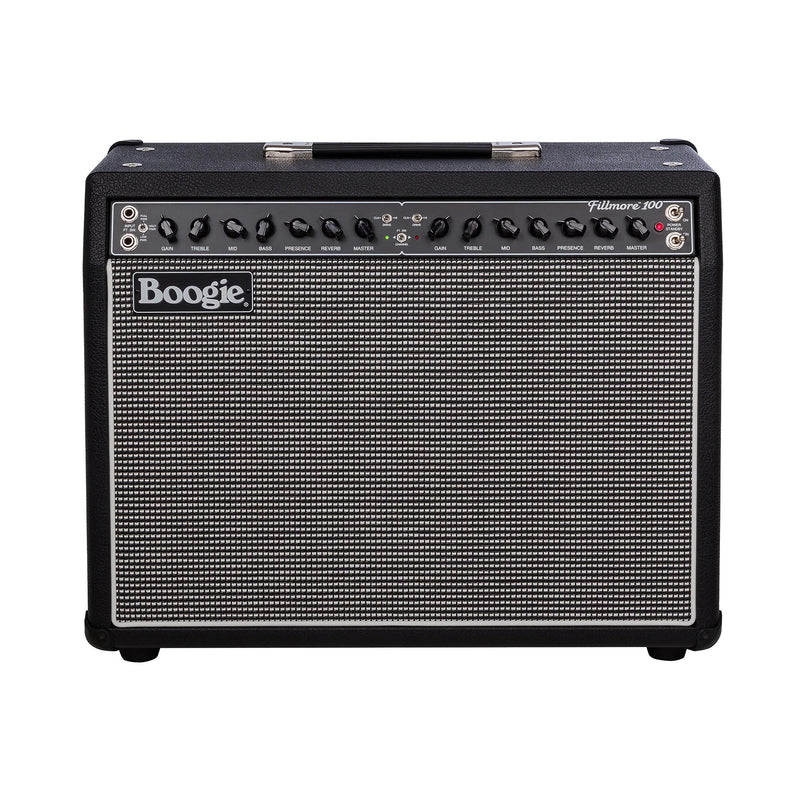 Mesa Boogie Fillmore 100 1x12 Combo With Celestion Custom 90 Speaker
