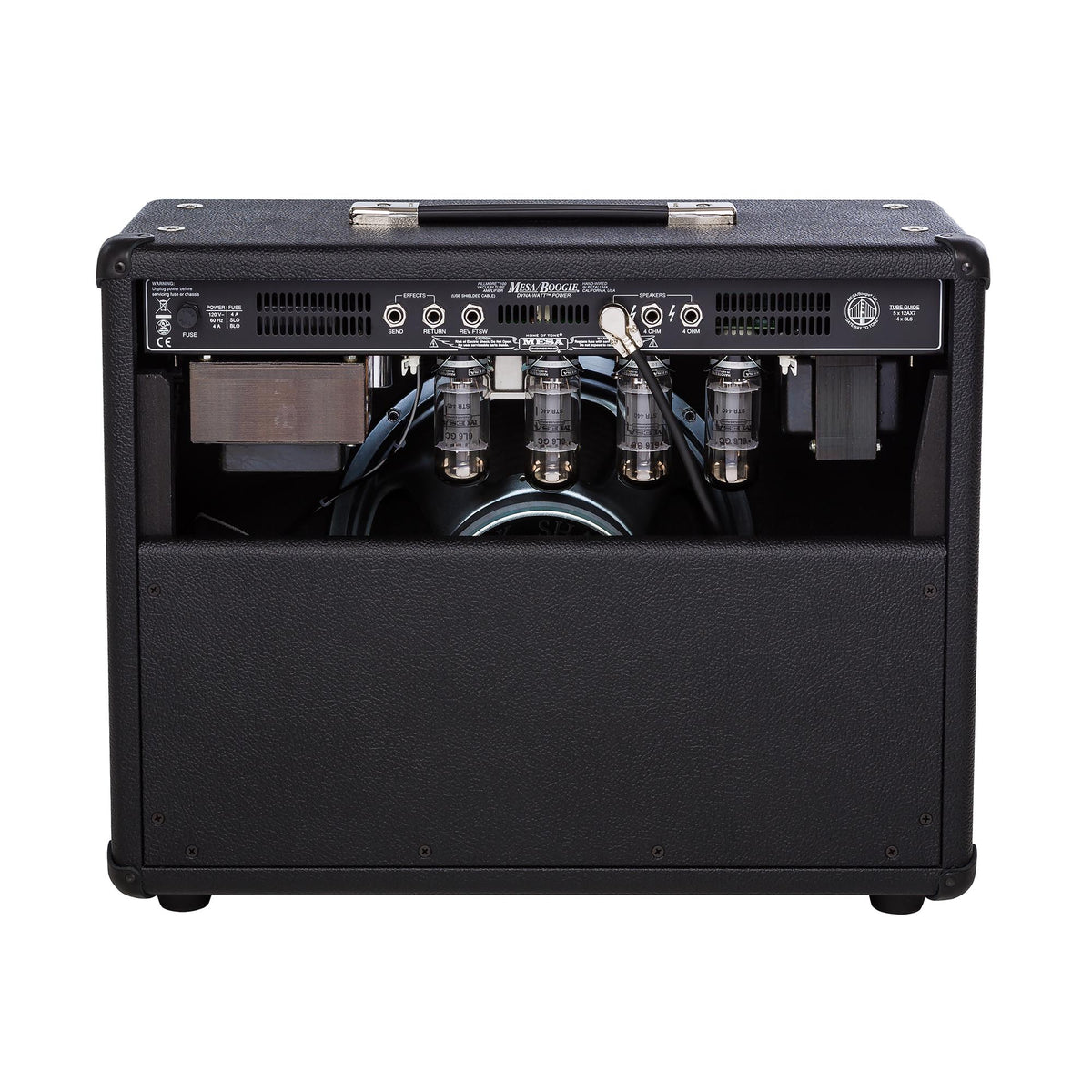 Mesa Boogie Fillmore 100 1x12 Combo With Celestion Custom 90 Speaker