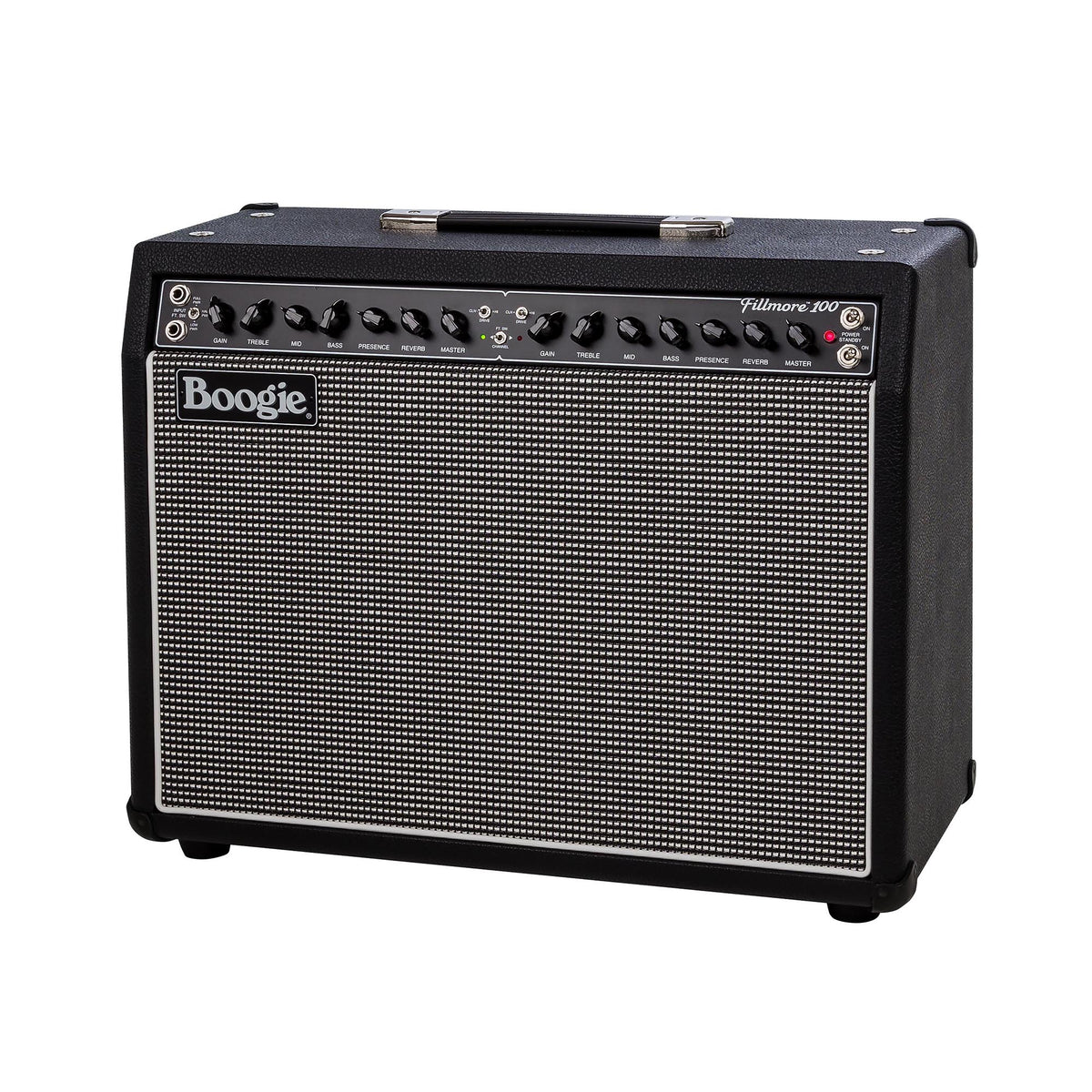 Mesa Boogie Fillmore 100 1x12 Combo With Celestion Custom 90 Speaker