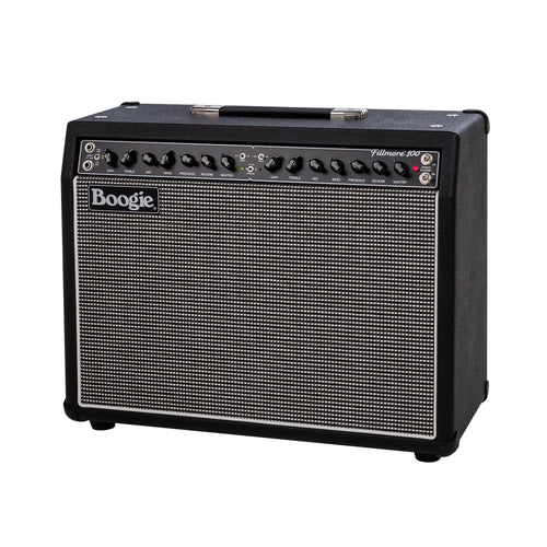 Mesa Boogie Fillmore 100 1x12 Combo With Celestion Custom 90 Speaker