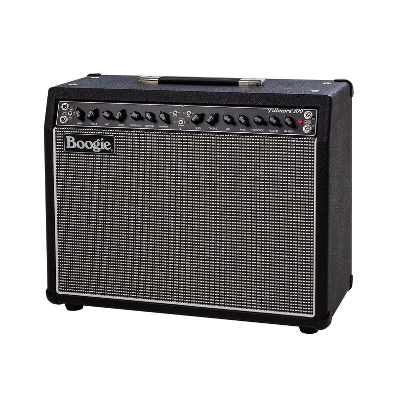Mesa Boogie Fillmore 100 1x12 Combo With Celestion Custom 90 Speaker