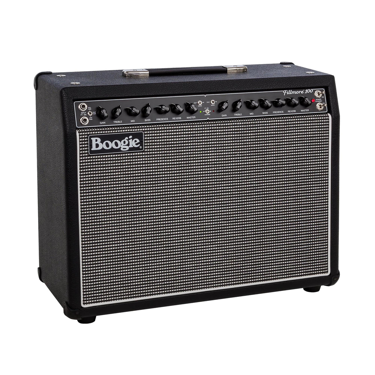 Mesa Boogie Fillmore 100 1x12 Combo With Celestion Custom 90 Speaker