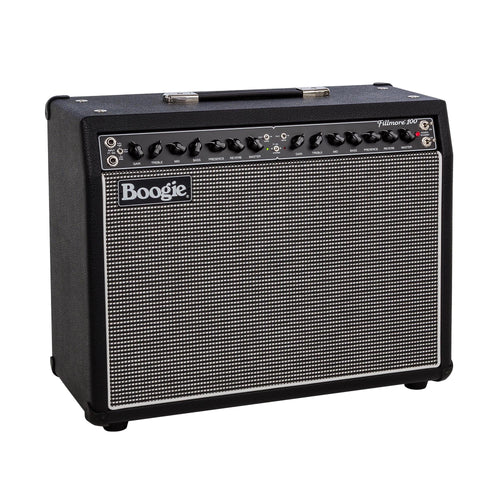 Mesa Boogie Fillmore 100 1x12 Combo With Celestion Custom 90 Speaker