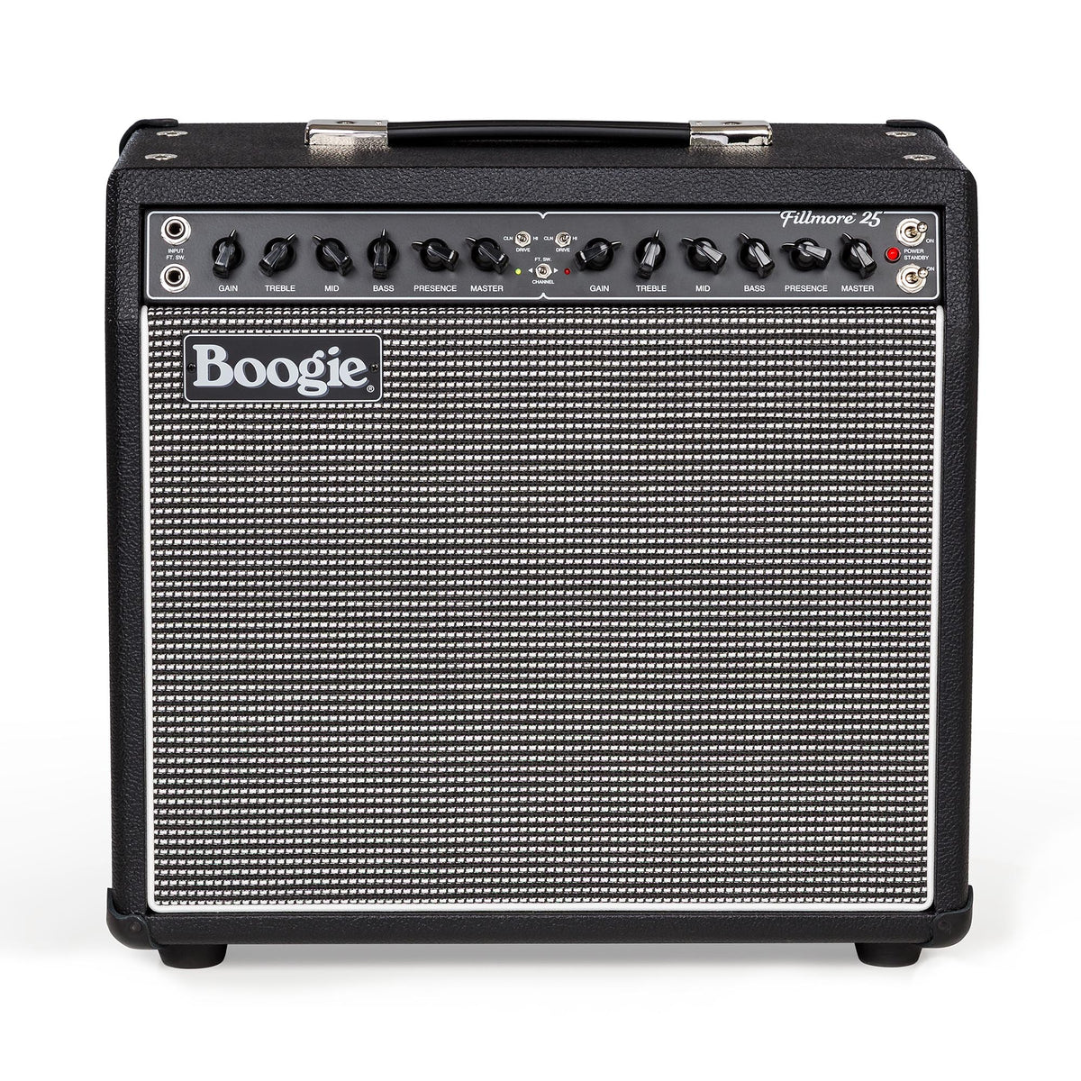 Mesa Boogie Fillmore 25 1x12" 18/23-watt Combo Amp