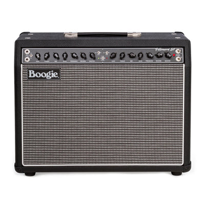 Mesa Boogie Fillmore 50 1x12" 50W Tube Guitar Combo Amp