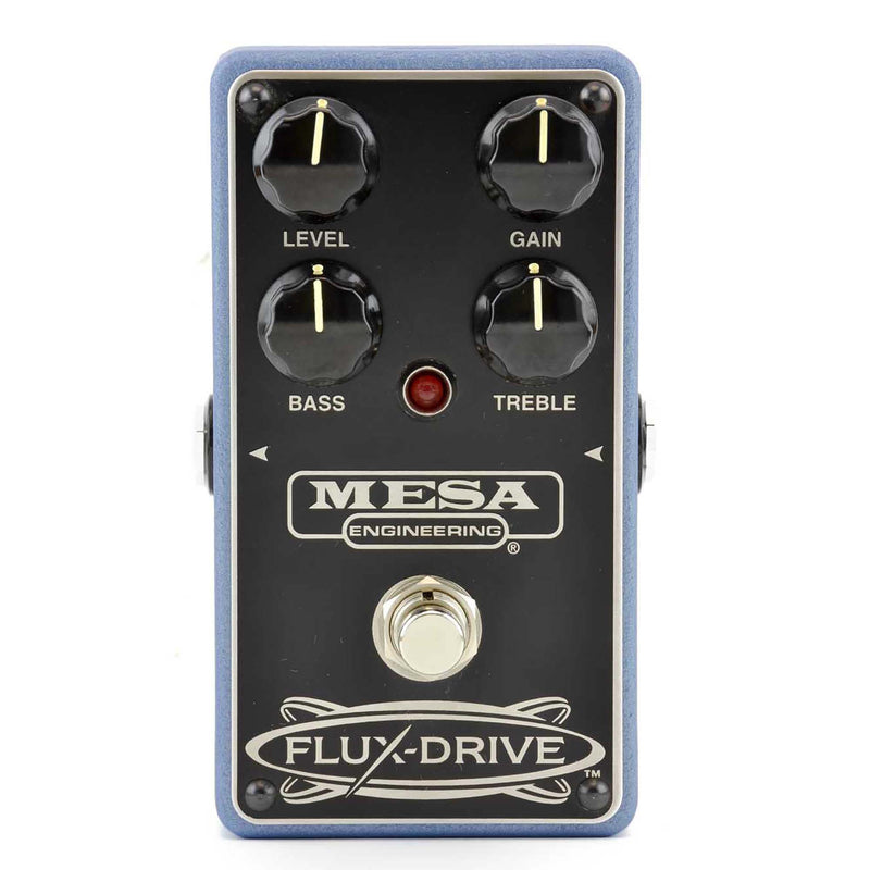 Mesa Boogie Flux Drive Pedal