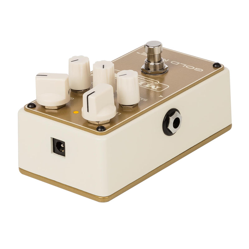 Mesa Boogie Gold Mine Overdrive