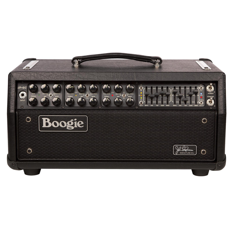 Mesa Boogie John Petrucci Mark JP-2C Head