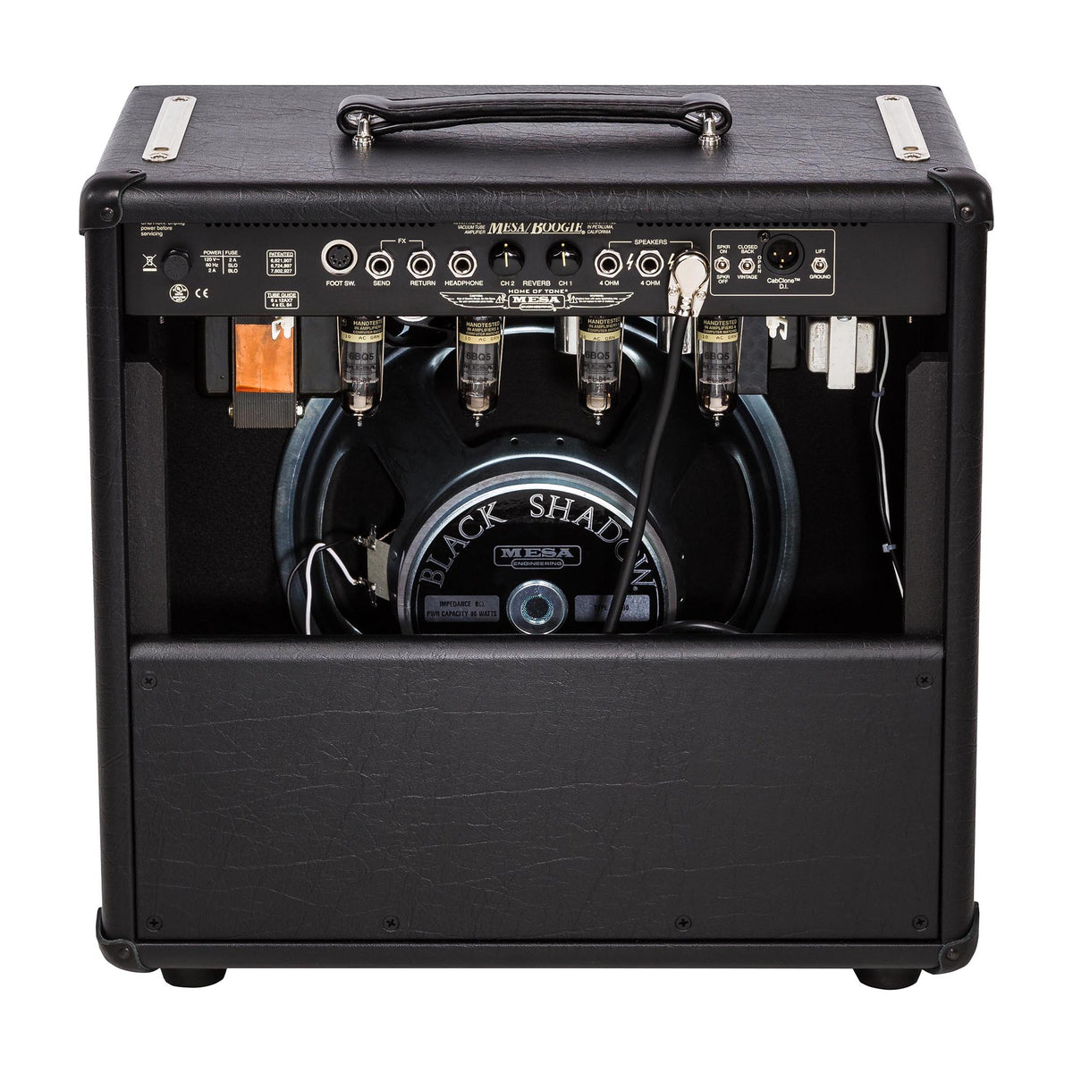 Mesa Boogie Mark Five: 35 1x12 Combo
