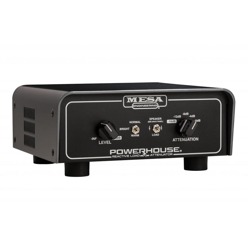 Mesa Boogie PowerHouse Reactive Amp Load Attenuator, 8 Ohm