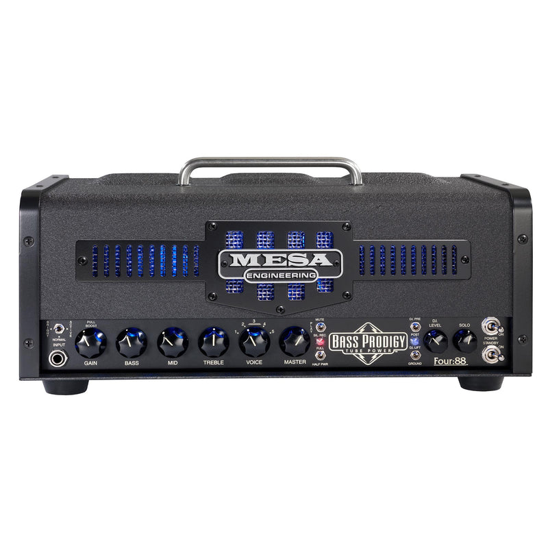 Mesa Boogie Prodigy Multi-Watt Bass Amplifier Tube Head