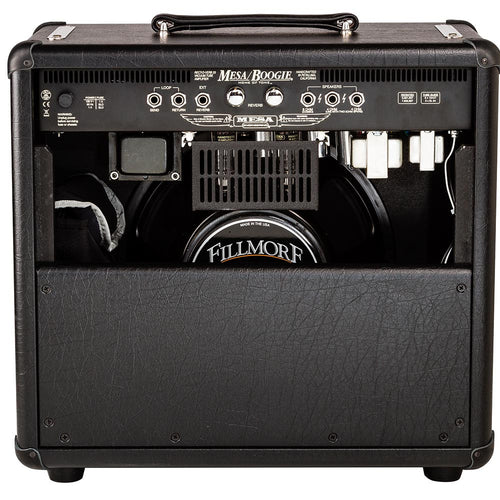 Mesa Boogie Rectoverb 25 Tube Combo