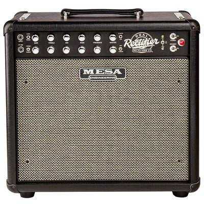 Mesa Boogie Rectoverb 25 Tube Combo