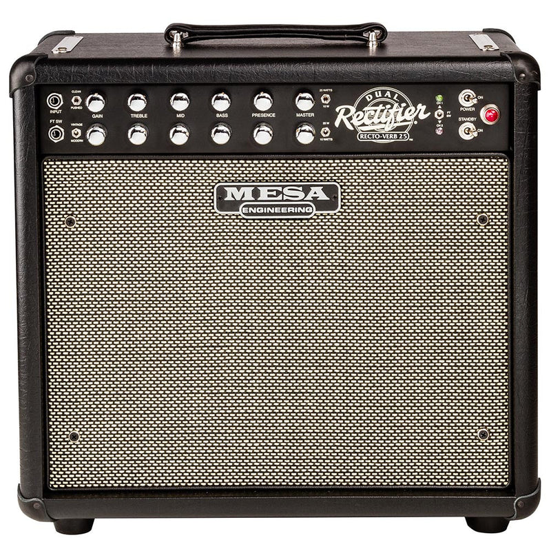Mesa Boogie Rectoverb 25 Tube Combo