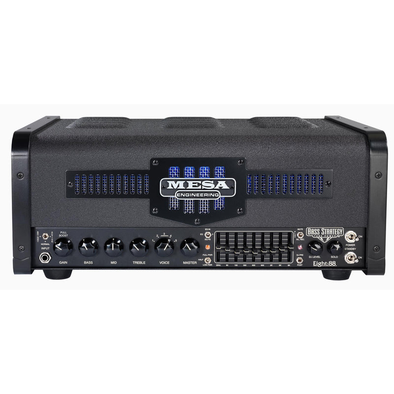 Mesa Boogie Bass Strategy Eight:88 Head