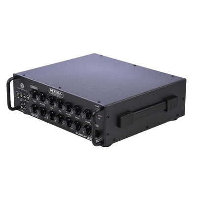Mesa Boogie Subway TT-800 2 Channel Bass Amp
