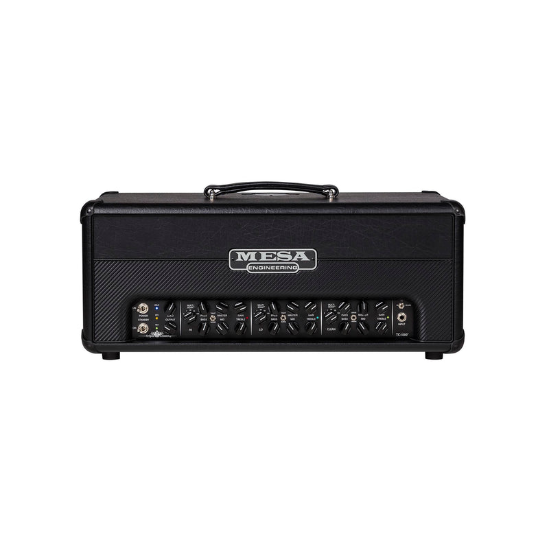 Mesa Boogie Triple Crown TC-100 Head