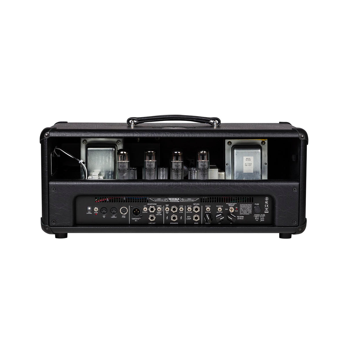 Mesa Boogie Triple Crown TC-100 Head