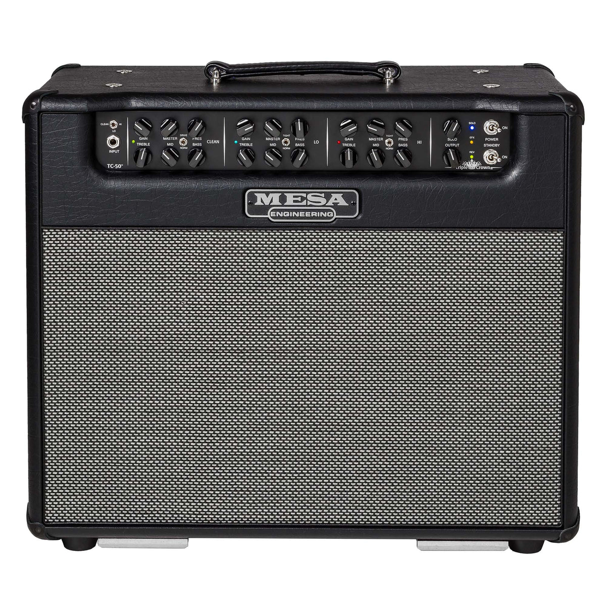 Mesa Boogie Triple Crown TC-50 1x12 Combo