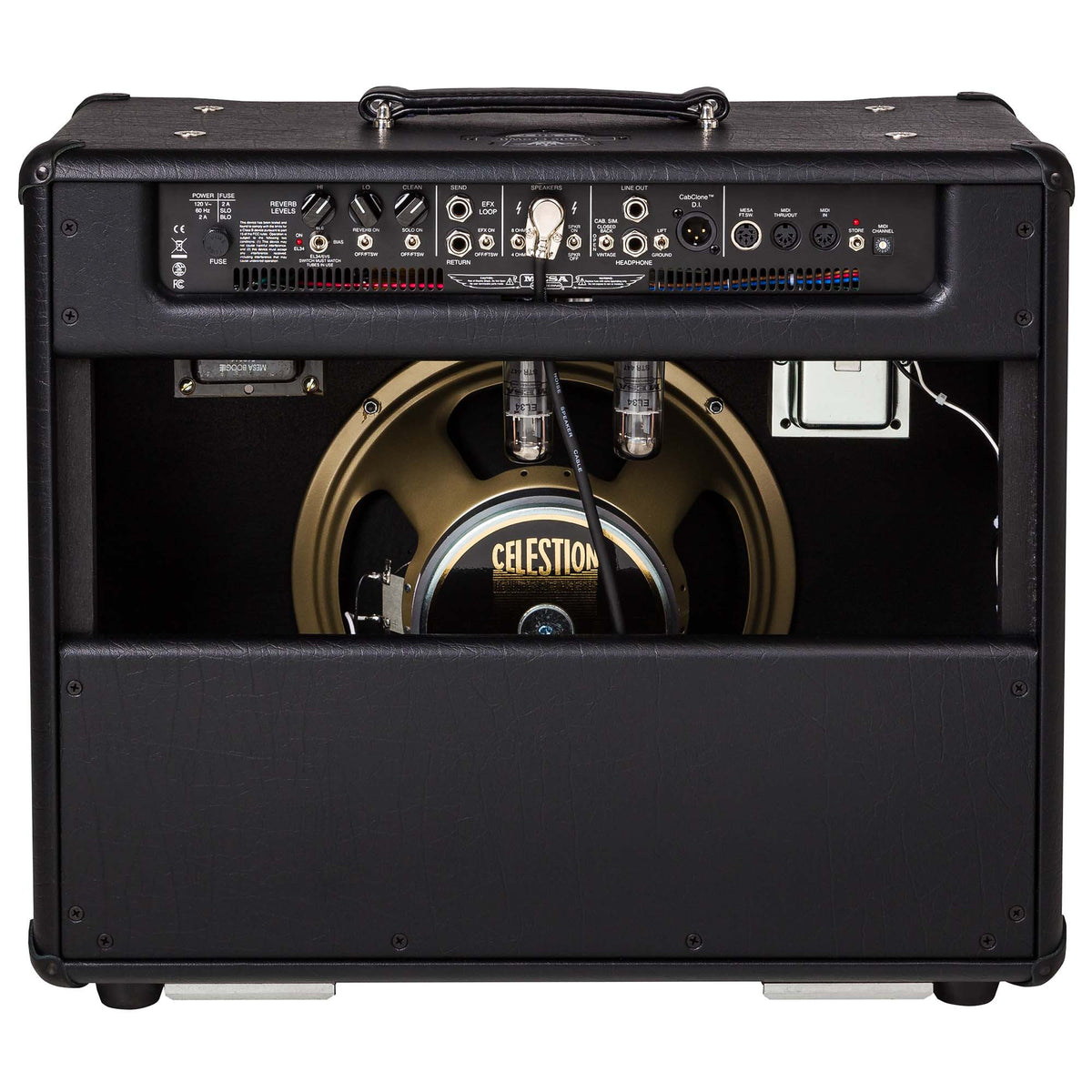 Mesa Boogie Triple Crown TC-50 1x12 Combo