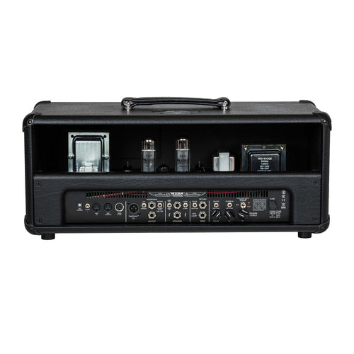 Mesa Boogie Triple Crown TC-50 Tube Head