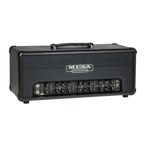 Mesa Boogie Triple Crown TC-50 Tube Head