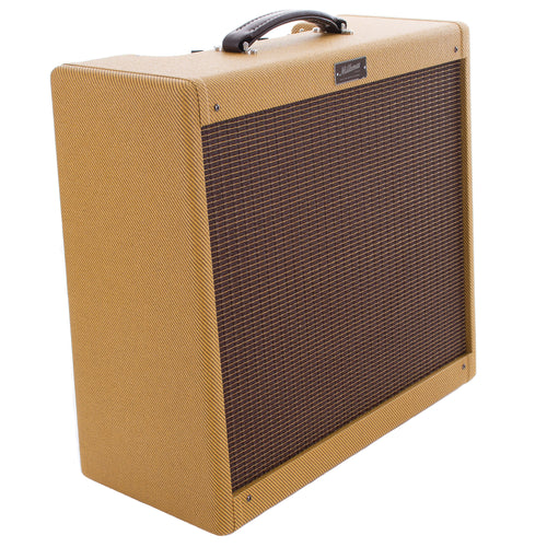 Milkman Sound Limited Edition 10 Watt 1x12 Tweed Class A Custom Combo Amplifier
