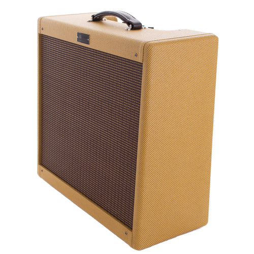Milkman Sound Limited Edition 10 Watt 1x12 Tweed Class A Custom Combo Amplifier