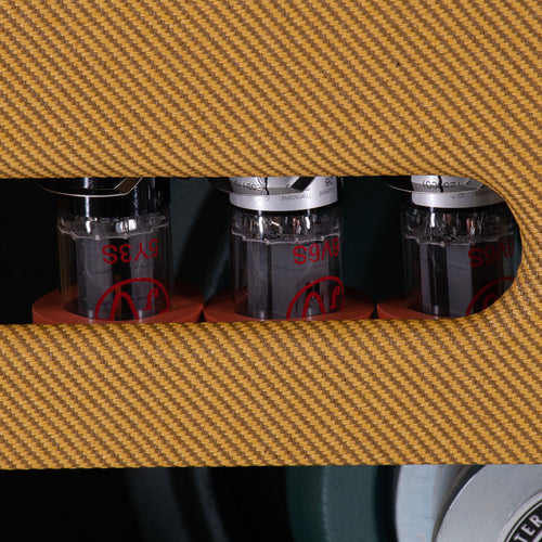 Milkman Sound Limited Edition 10 Watt 1x12 Tweed Class A Custom Combo Amplifier