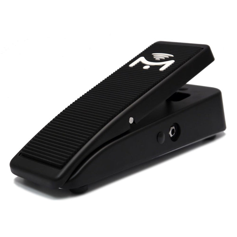 Mission Engineering Dual Channel Expression Pedal - Aero Style Chassis - Flat Black